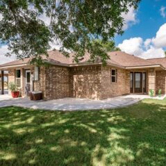 blessing tx homes for sale
