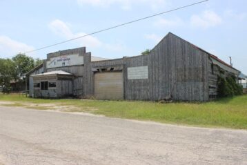 commercial property in palacios texas
