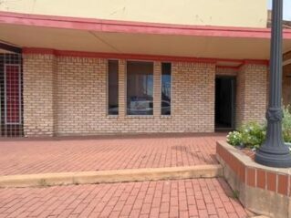 palacios tx commercial property