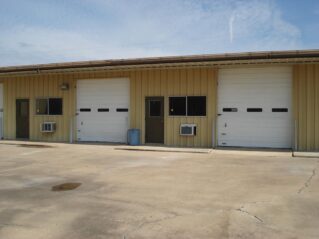 palacios commercial property