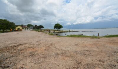 waterfront property bulkhead